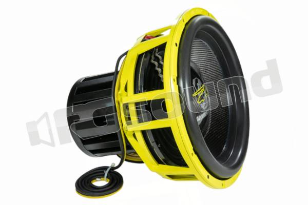 Ground Zero GZNW 38NEO-XSPL