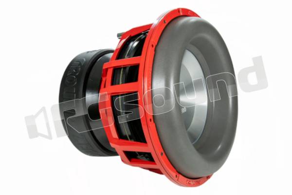 Ground Zero GZNW 38XMAX-II