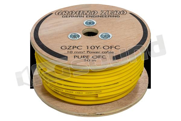 Ground Zero GZPC 10Y-OFC