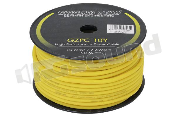 Ground Zero GZPC 10Y