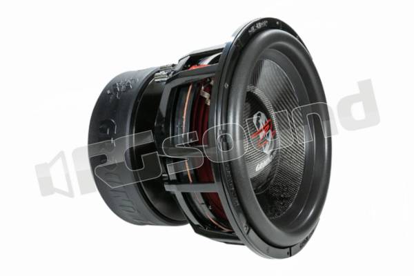 Ground Zero GZPW 15C