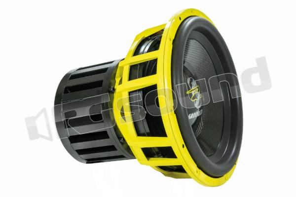 Ground Zero GZPW 15NEO-XSPL