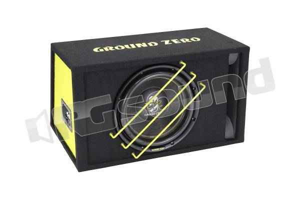 Ground Zero GZRB 30SPL