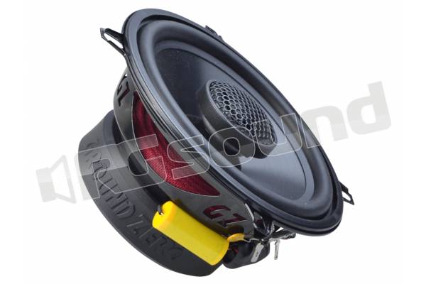 Ground Zero GZRF 5.2SQX