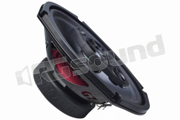 Ground Zero GZRF 69SQX