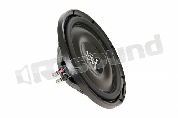 Ground Zero GZRW 300-D2 FLAT