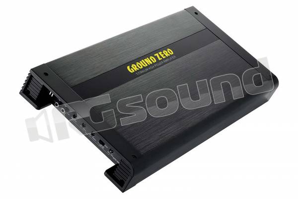 GZTA 4230X-B amplificatore 4 canali high quality Classe A/B