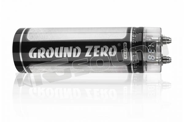 Ground Zero GZTC 1.0FX