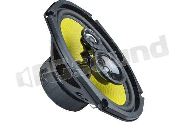 Ground Zero GZTF 69X