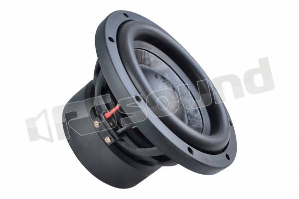GZUW 8SQ-D2 Subwoofer da 8? con cestello in alluminio pressofuso e cono in carta pressata