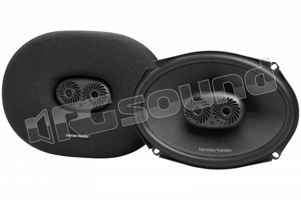 Harman Kardon FIT96M