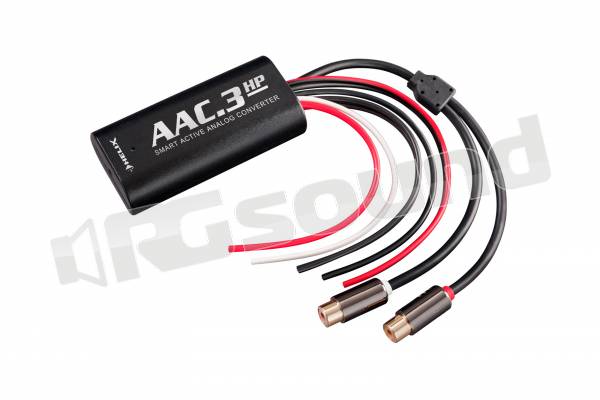 Helix AAC.3HP