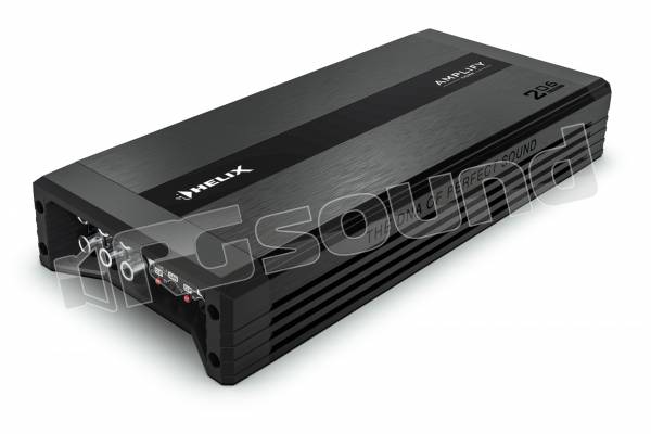Helix AMP206D