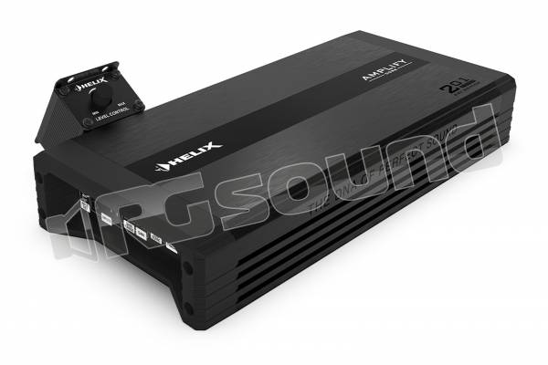 Helix AMPLIFY 201 X-OVER