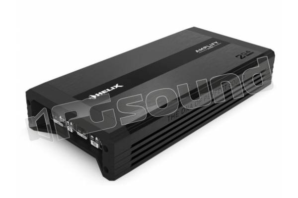 Helix AMPLIFY 204 X-OVER 24V