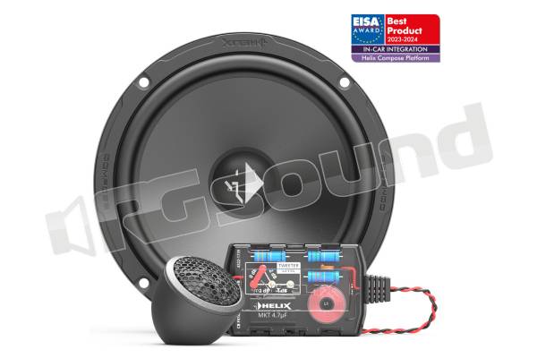Helix CB K165.2-S3