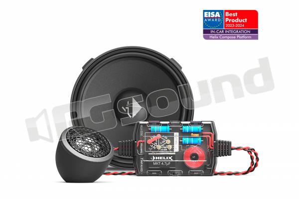 Helix CI3 K100.2FM-S3