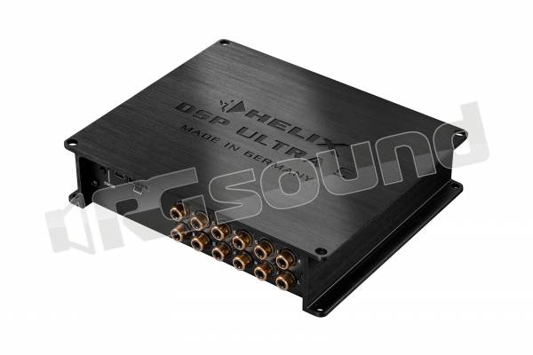 Helix DSP ULTRA S