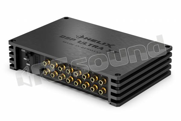 Helix DSP ULTRA XT