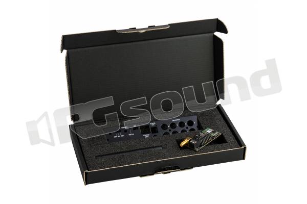 Helix HEC BT HD for DSP PRO MK3