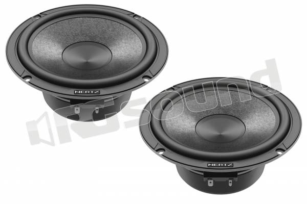 Hertz C 165 bulk