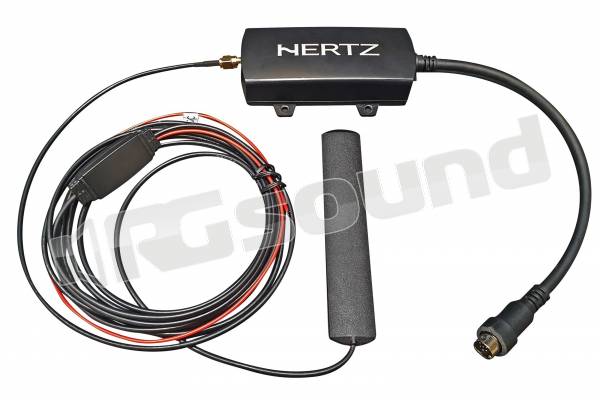 Hertz CAPRI HMB DAB+