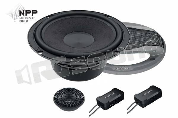CK 165 L 