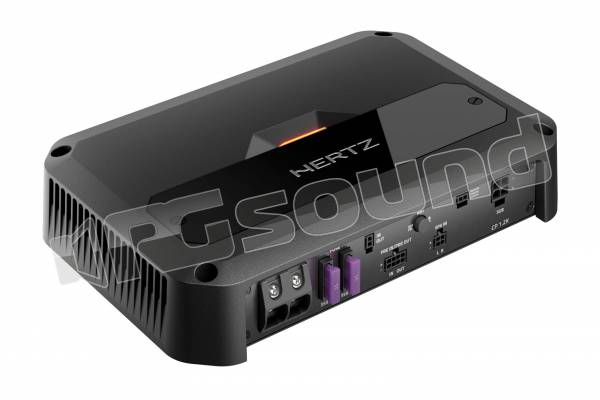 CP 1.2K Amplificatore a monocanale Cento Power 1200 Watt