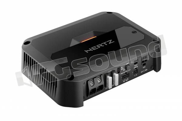 CP 1.700 Amplificatore a monocanale Cento Power