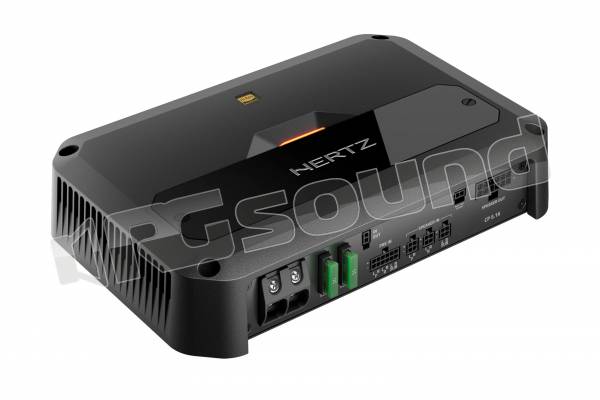 CP 5.1K Amplificatore a 5 canali Cento Power