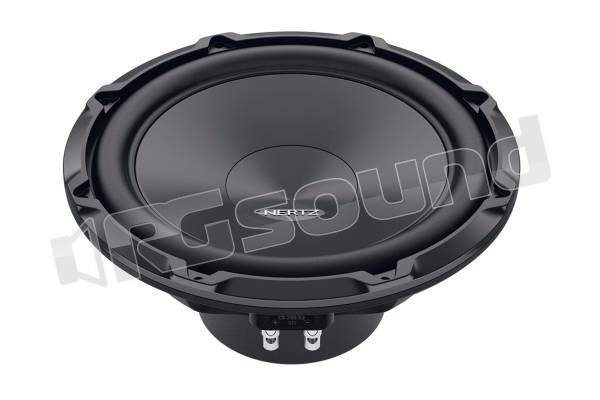 CS 250 S2 Subwoofer 25cm (10") serie Cento
