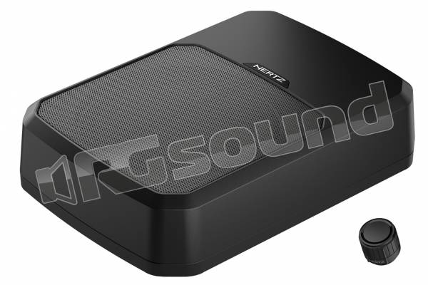 Hertz DBA 201 F