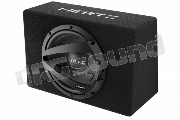DBX 25.3 Box subwoofer da 250mm linea Dieci