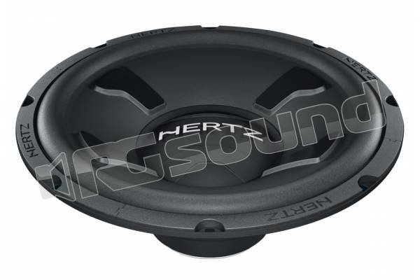 DS 30.3 Subwoofer 300mm linea Dieci - Potenza Max 1000W