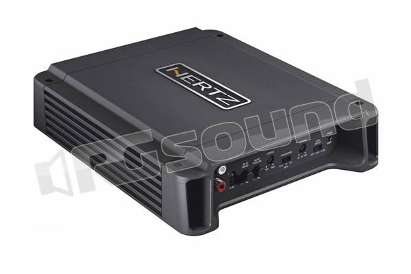 Hertz HCP 2