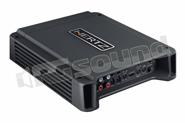 HCP 4D Amplificatore 4 canali classe D