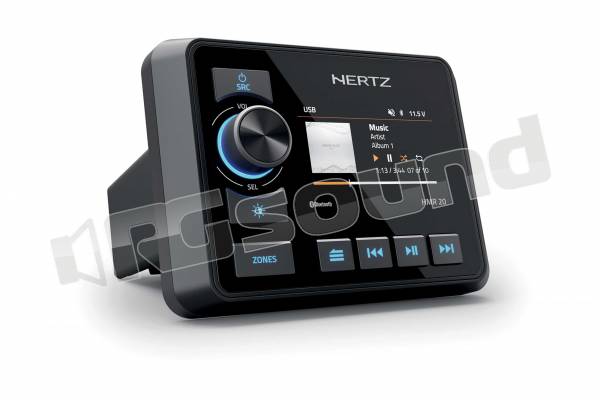 Hertz HMR 20 DAB+