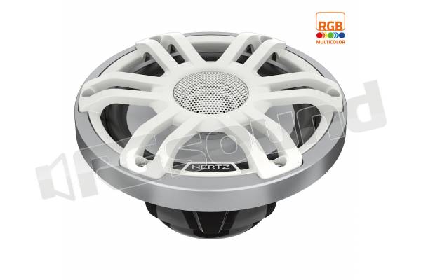 Hertz HMX 6.5 S-LD-SW