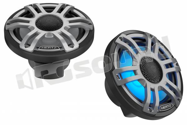 Hertz HMX 7.7 S-LD-G.2