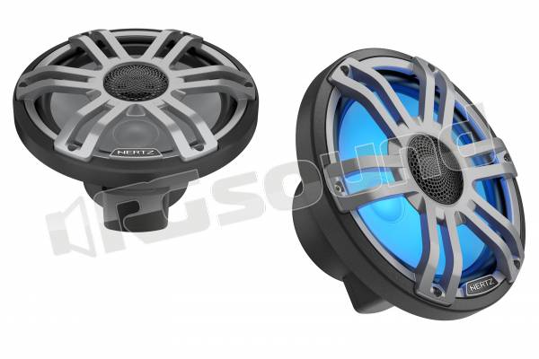 Hertz HMX 8.8 S-LD-G.2