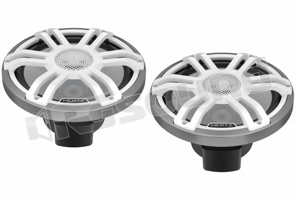 Hertz HMX 8.8 S-LD-SW.2