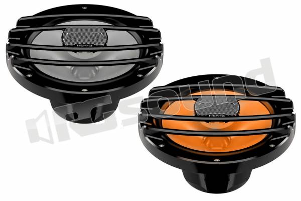 HMX 8 S-LD Coassiali da 20cm 200W con illuminazione LED