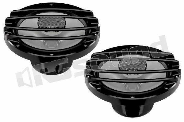 HMX 8 S Altoparlanti coassiali Powersport 20cm 200W