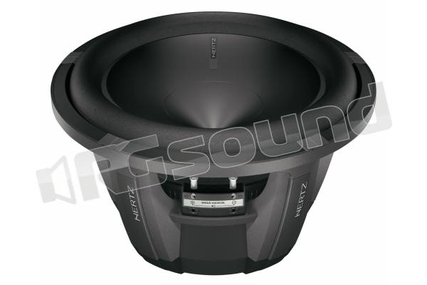 HX 300.5 Subwoofer 30 cm Linea Hi-Energy