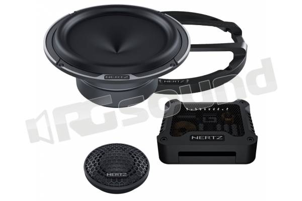 MLK 165.3 Legend kit 2 vie serie Mille