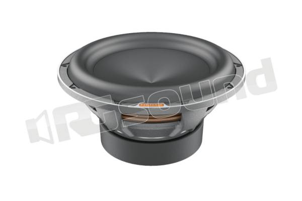 MP 250 D4.3 Subwooofer Mille Pro 25cm con doppia bobina 4 Ohm