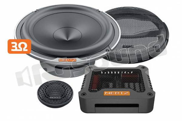 MPK 1650.3 serie Mille PRO