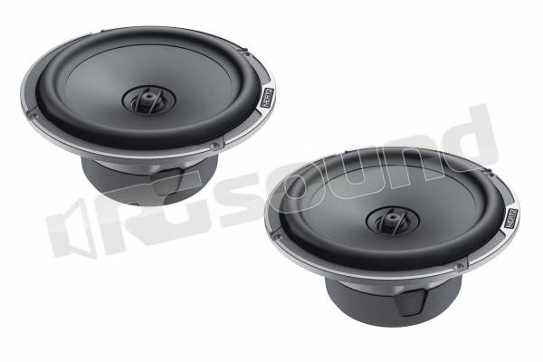 MPX 165.3 Coassiali 16,5 cm Serie Mille Pro