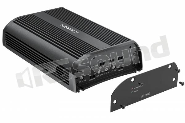 SP 1.900 amplificatore mono SPL