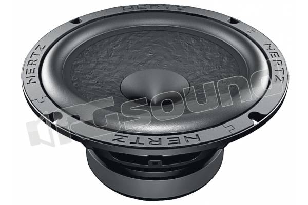 SV 200L SPL Show Woofer ad alta efficienza da 200 mm